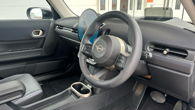 MINI Cooper 1.5 C Classic 5dr Auto Petrol Hatchback